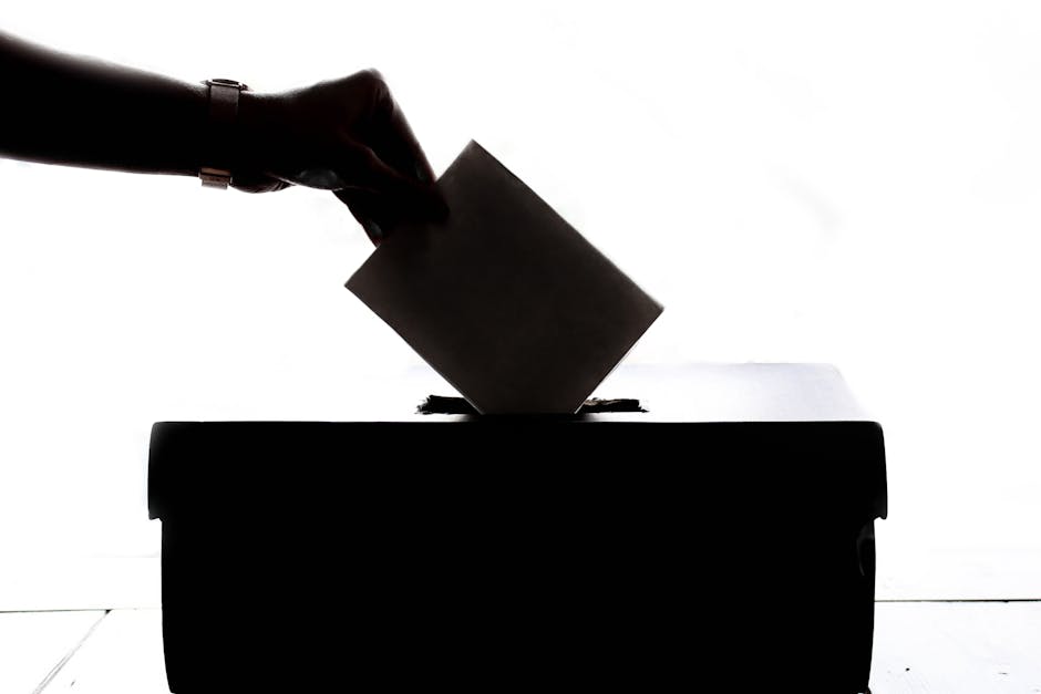 The Case for Proportional Representation in UK Elections